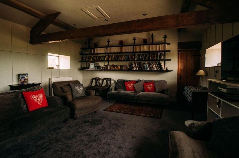 Laythams Holiday Lets Retreat image