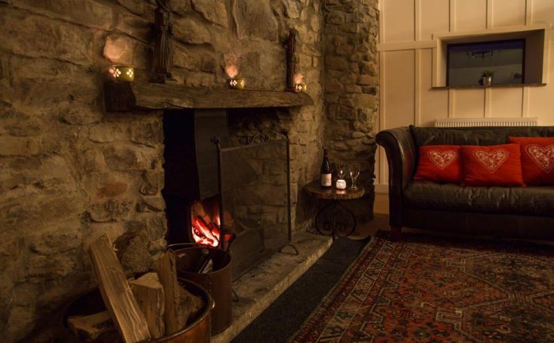Laythams Holiday Lets Retreat image