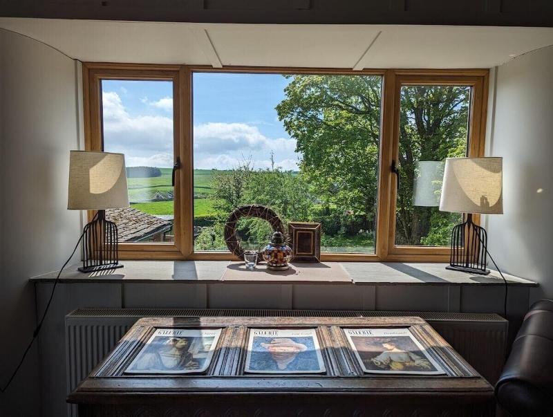 Laythams Holiday Lets Retreat image
