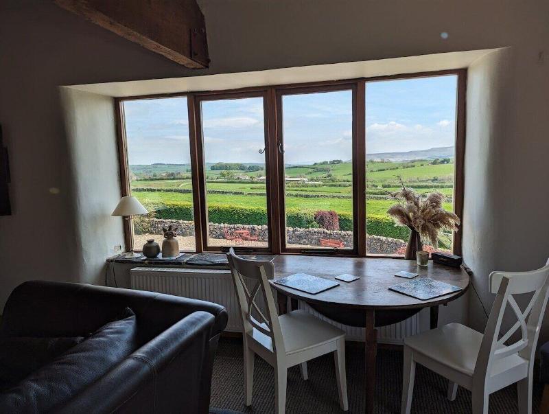 Laythams Holiday Lets Retreat image