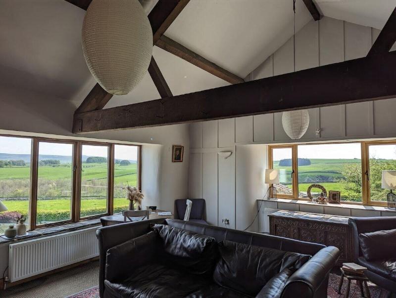 Laythams Holiday Lets Retreat image