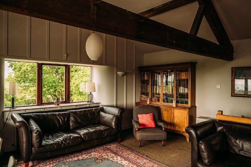 Laythams Holiday Lets Retreat image