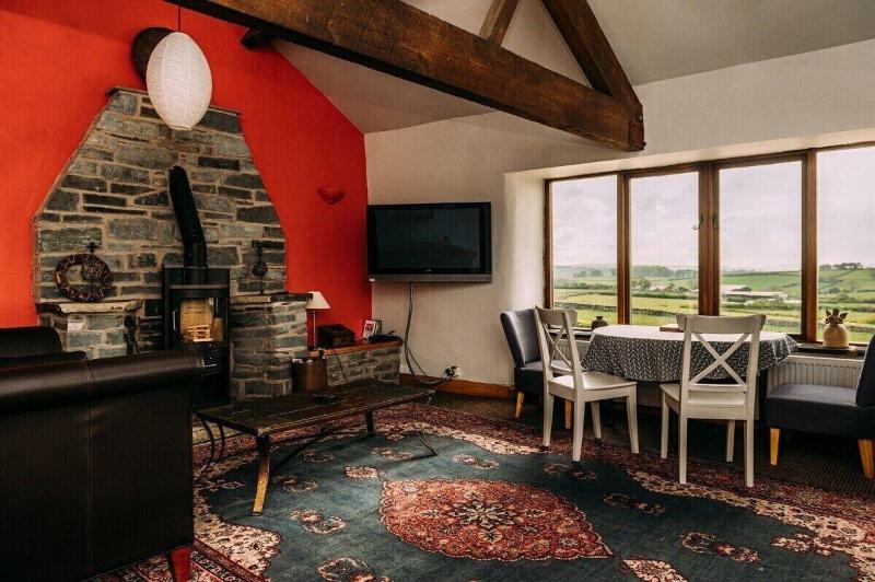 Laythams Holiday Lets Retreat image