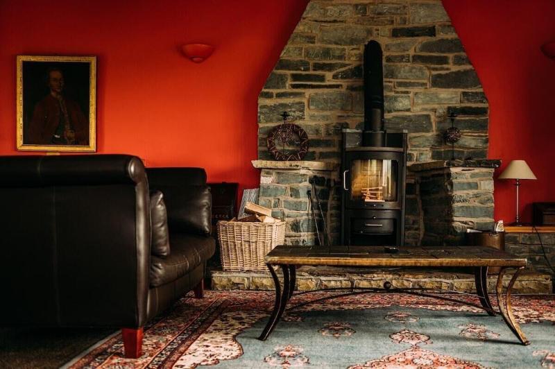 Laythams Holiday Lets Retreat image