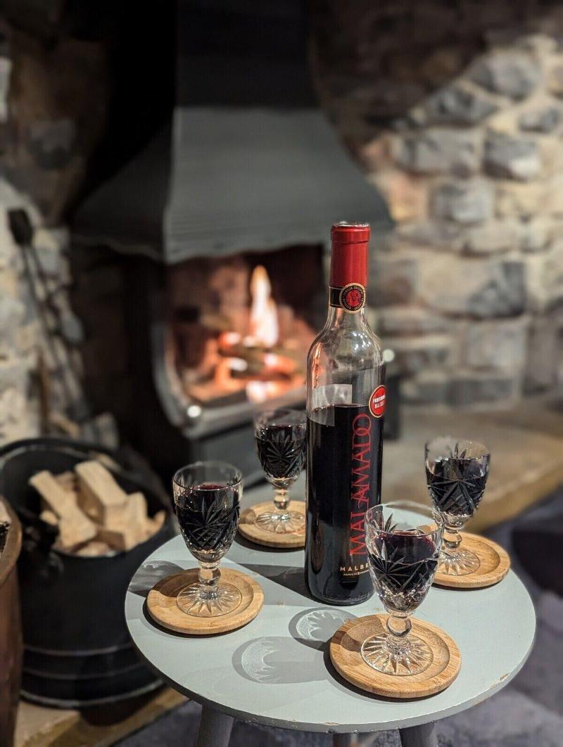 Laythams Holiday Lets Retreat image