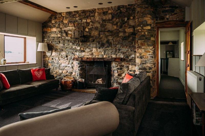 Laythams Holiday Lets Retreat image