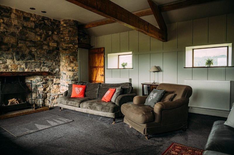 Laythams Holiday Lets Retreat image
