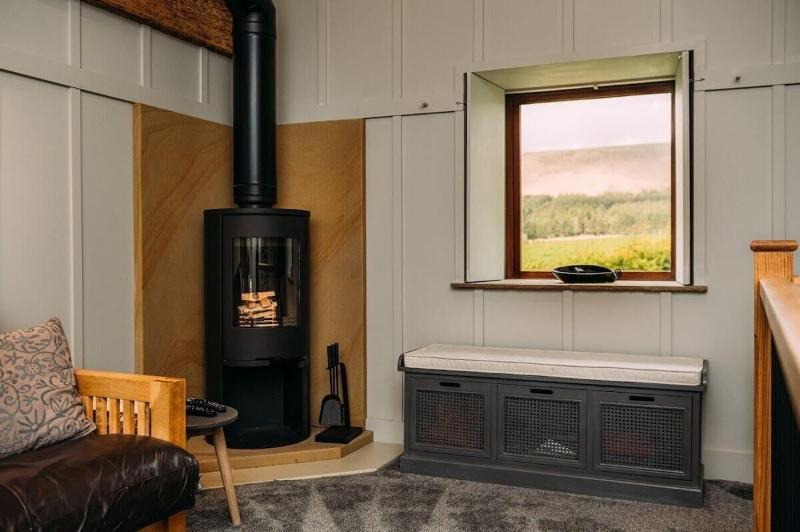 Laythams Holiday Lets Retreat image