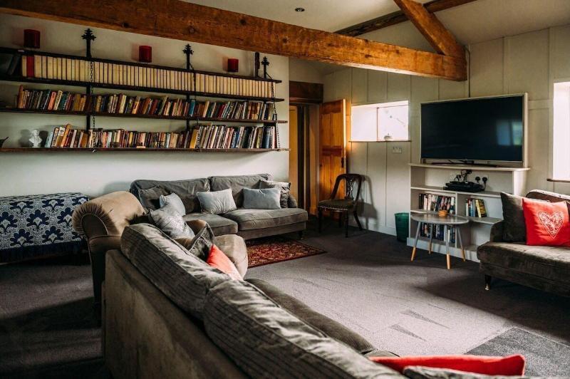 Laythams Holiday Lets Retreat image