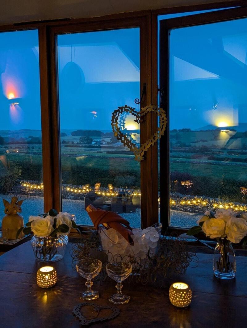 Laythams Holiday Lets Retreat image