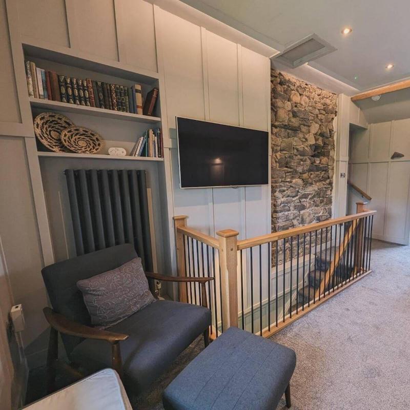 Laythams Holiday Lets Retreat image