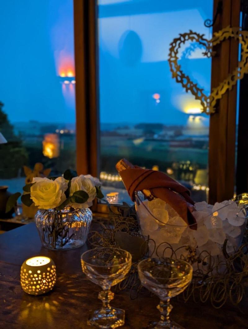 Laythams Holiday Lets Retreat image