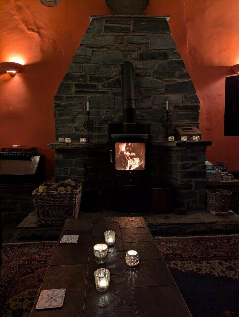Laythams Holiday Lets Retreat image