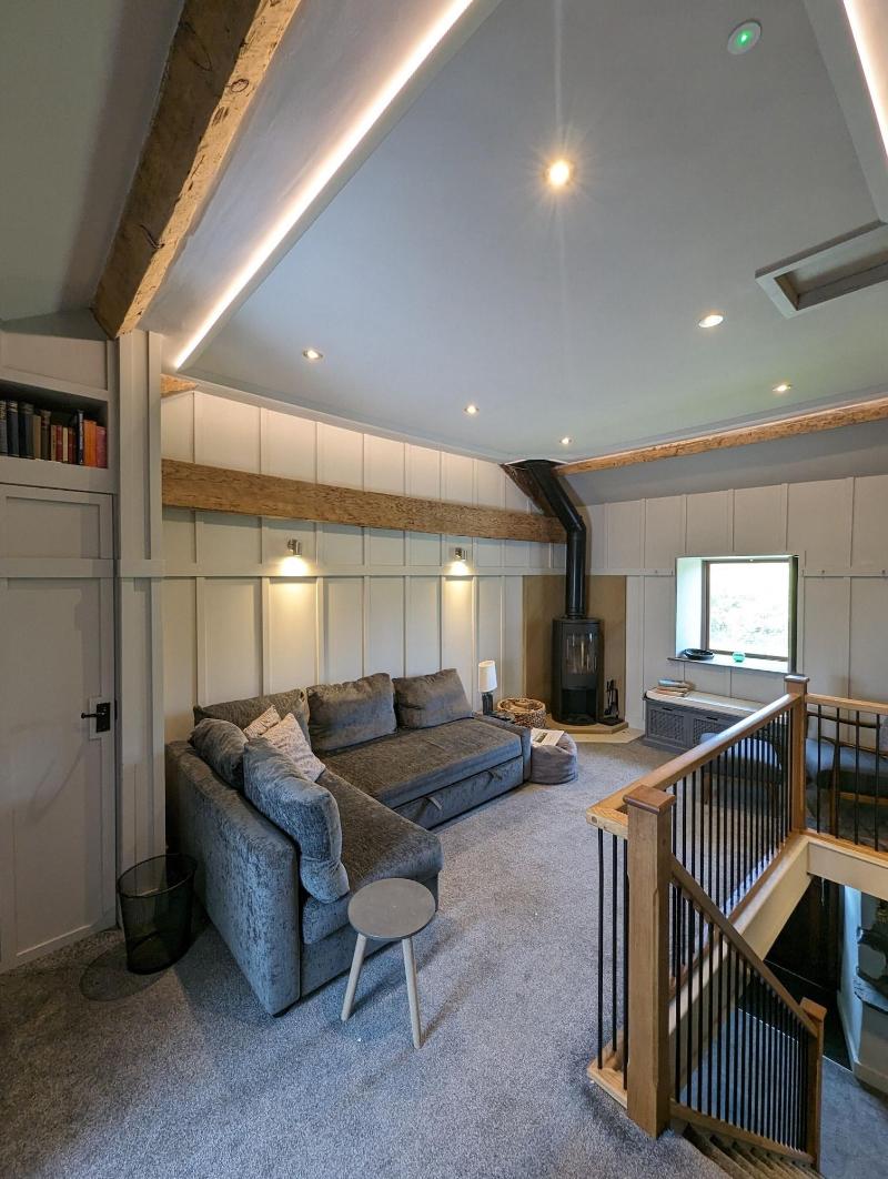 Laythams Holiday Lets Retreat image