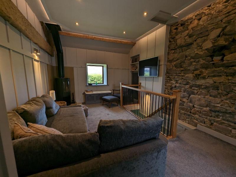 Laythams Holiday Lets Retreat image