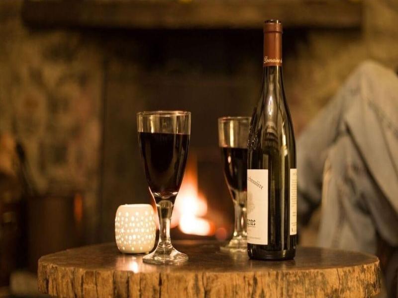 Laythams Holiday Lets Retreat image
