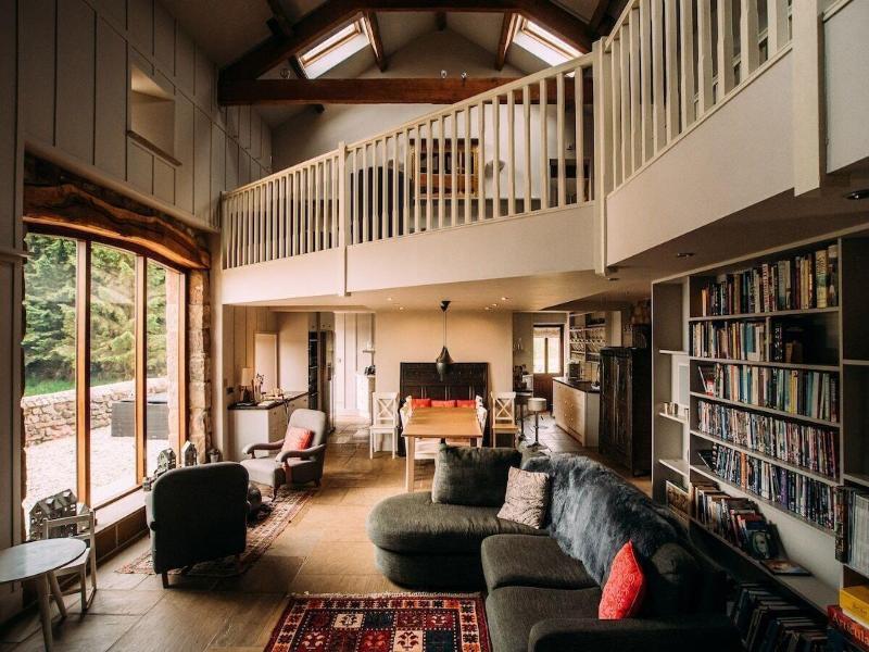 Laythams Holiday Lets Retreat image