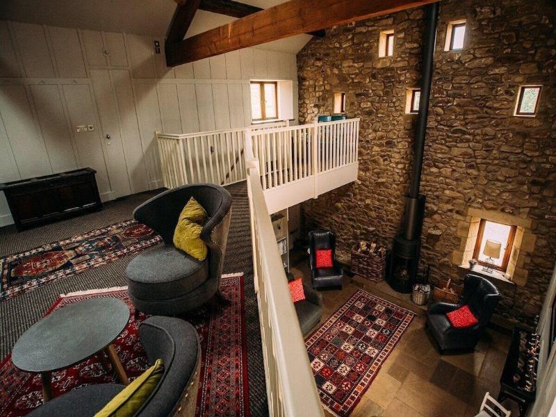 Laythams Holiday Lets Retreat image