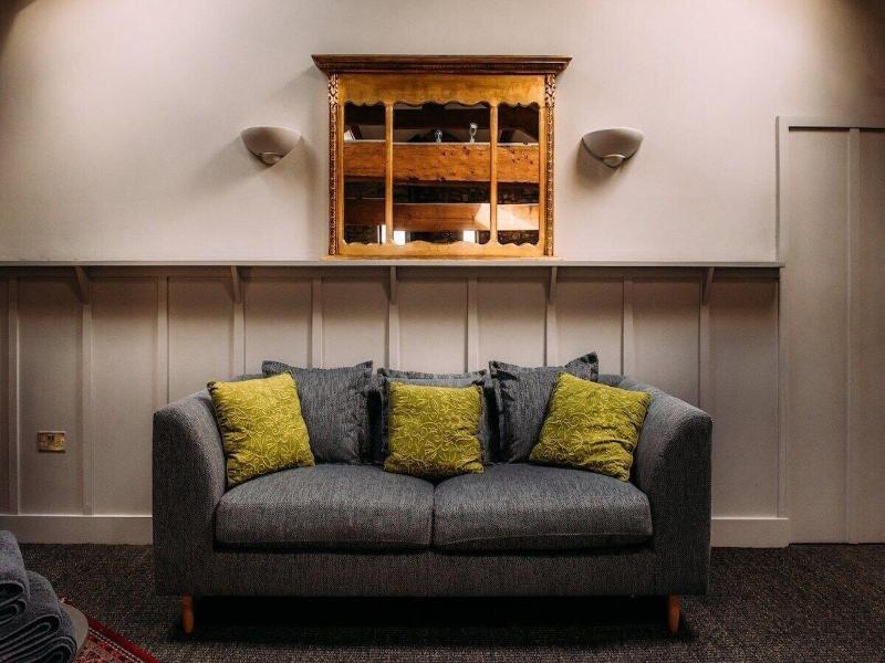 Laythams Holiday Lets Retreat image