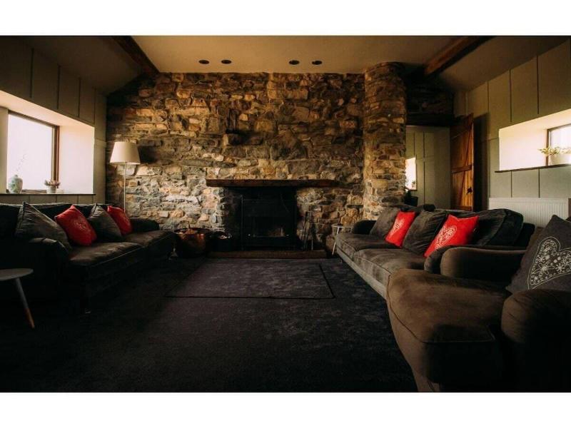 Laythams Holiday Lets Retreat image