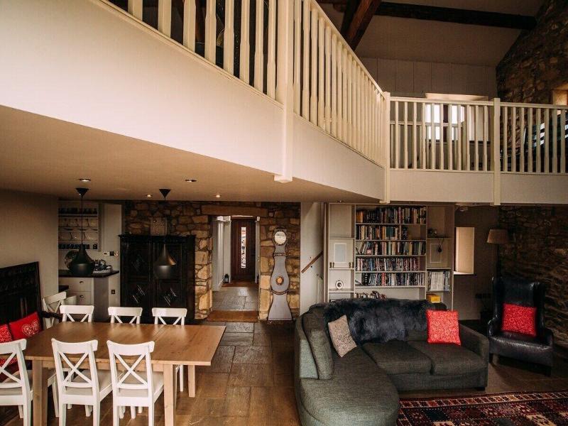 Laythams Holiday Lets Retreat image