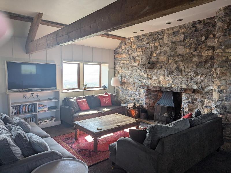 Laythams Holiday Lets Retreat image