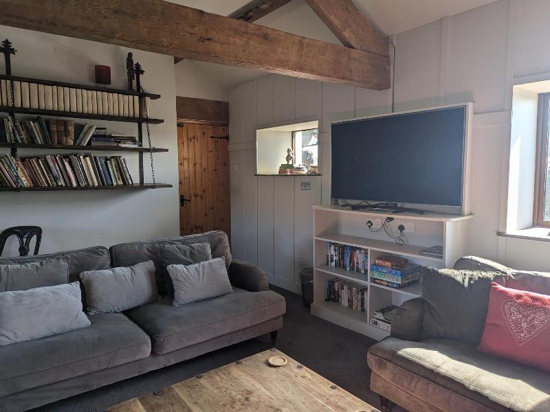 Laythams Holiday Lets Retreat image