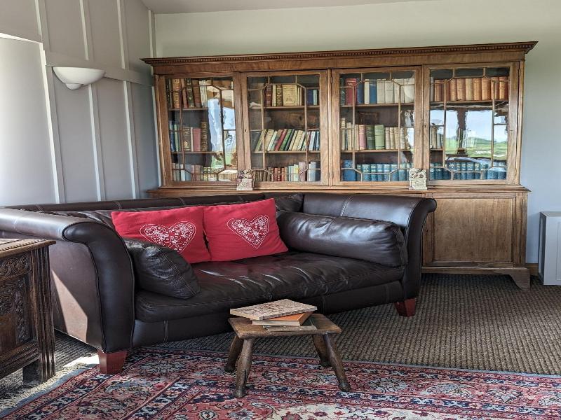 Laythams Holiday Lets Retreat image