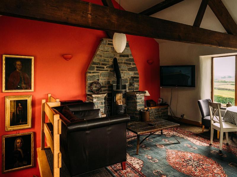 Laythams Holiday Lets Retreat image