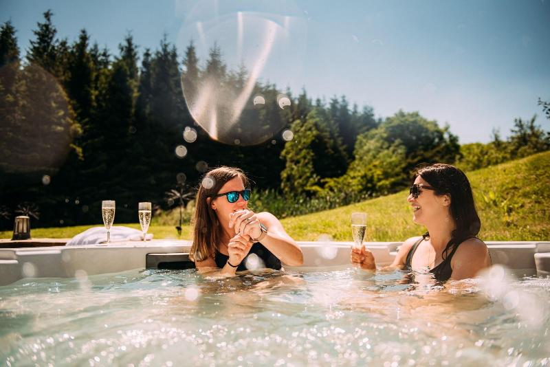Laythams Holiday Lets Retreat image
