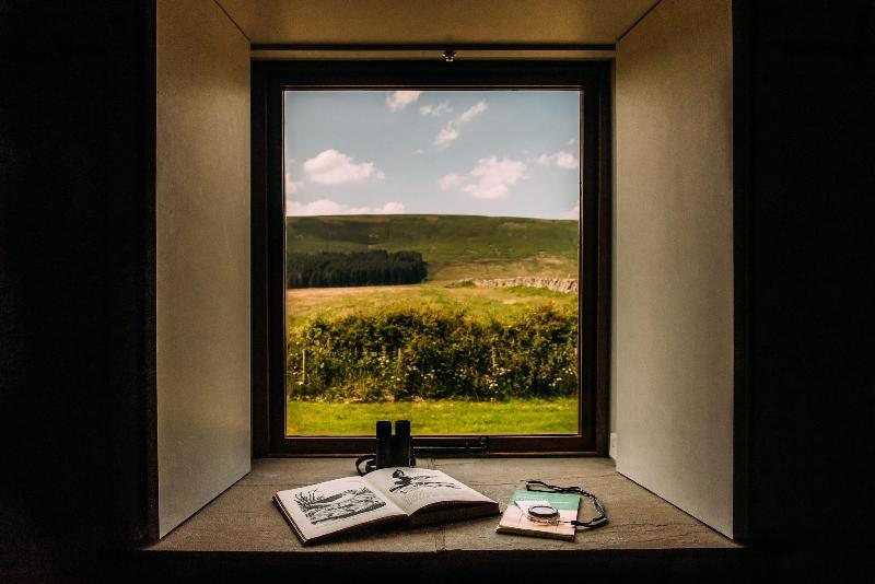 Laythams Holiday Lets Retreat image