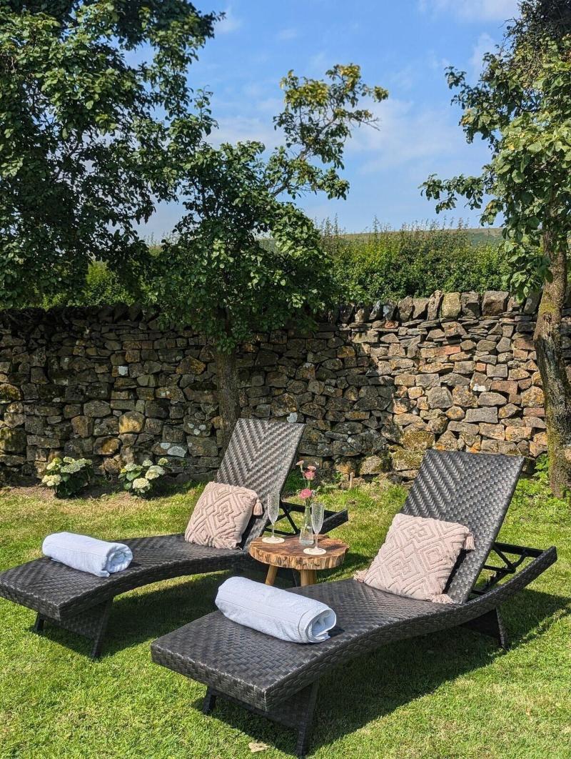 Laythams Holiday Lets Retreat image