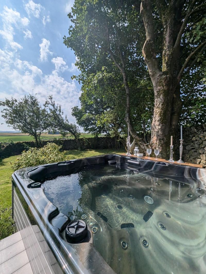 Laythams Holiday Lets Retreat image