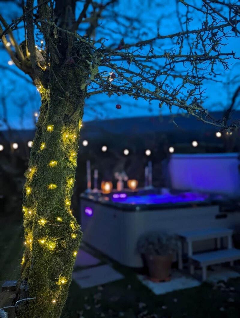Laythams Holiday Lets Retreat image