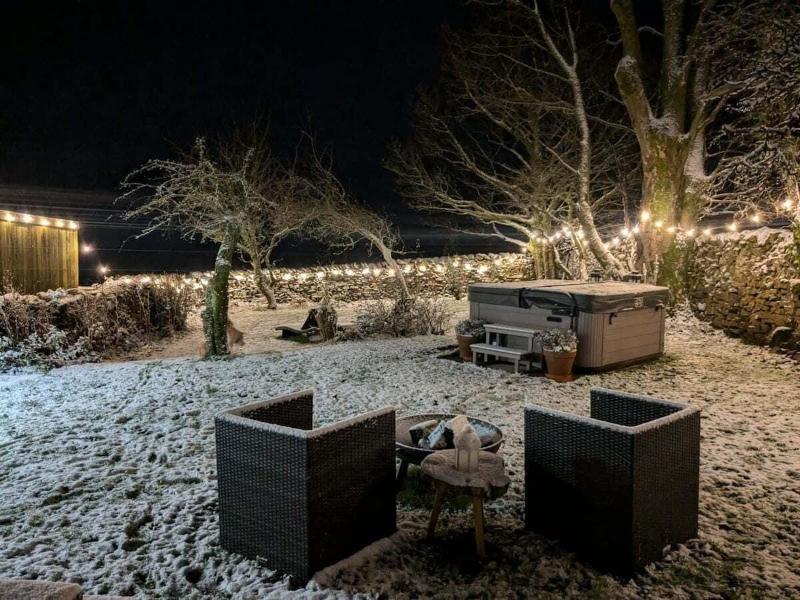 Laythams Holiday Lets Retreat image