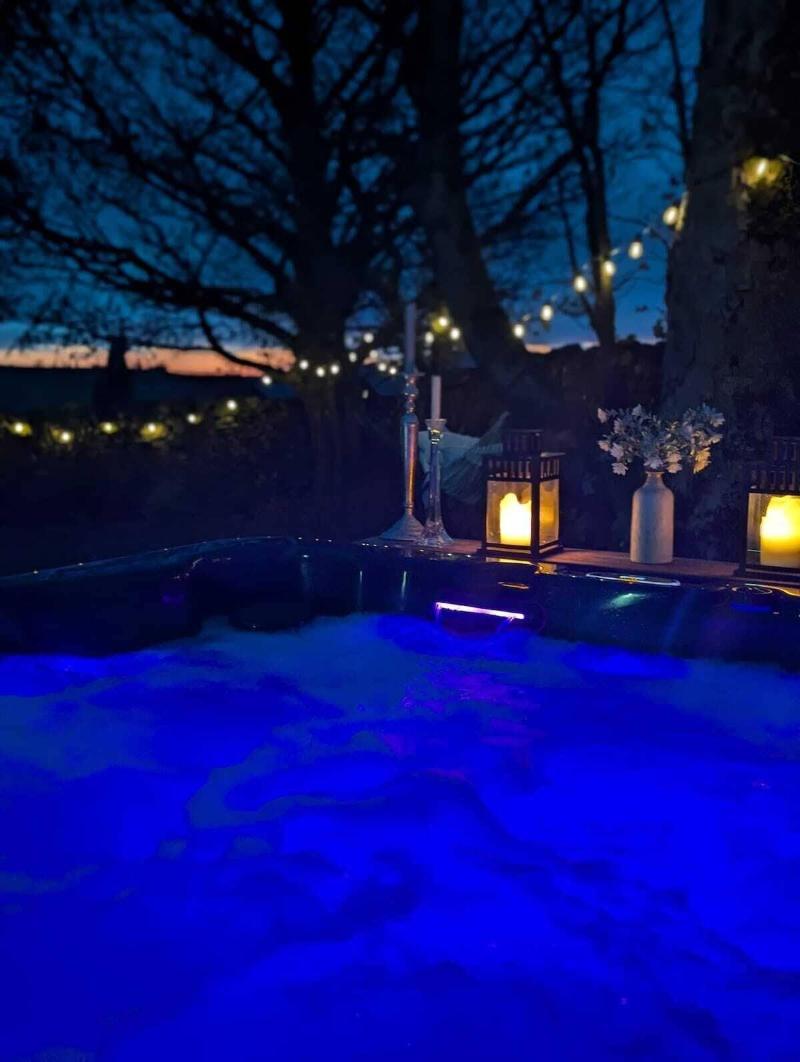 Laythams Holiday Lets Retreat image