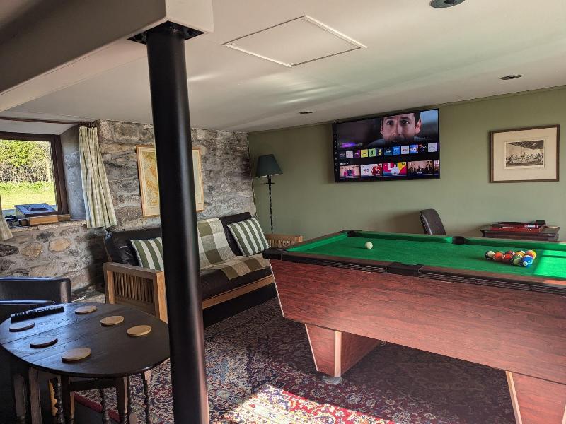 Laythams Holiday Lets Retreat image