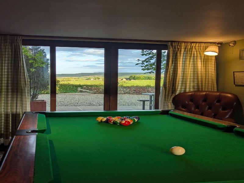 Laythams Holiday Lets Retreat image
