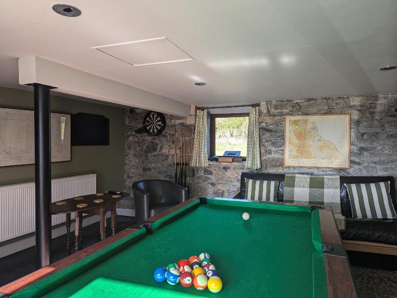 Laythams Holiday Lets Retreat image