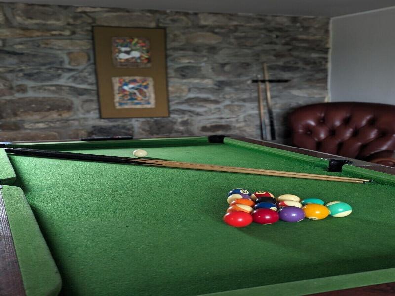 Laythams Holiday Lets Retreat image