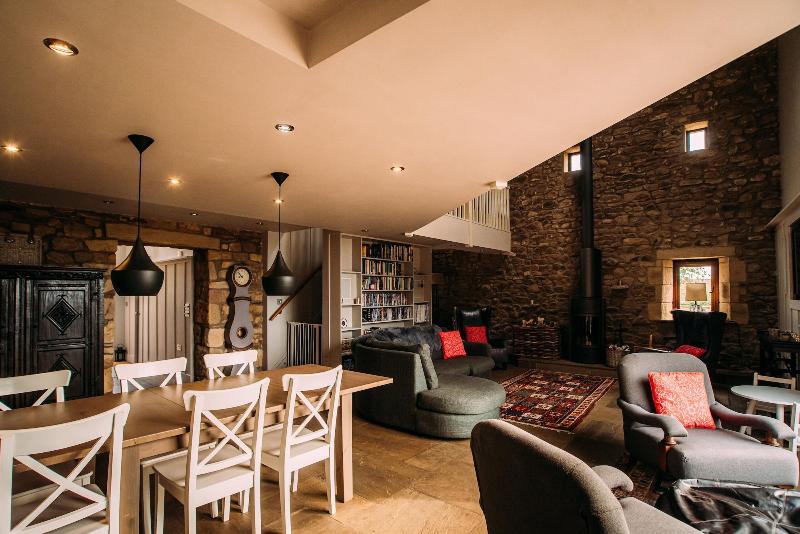 Laythams Holiday Lets Retreat image