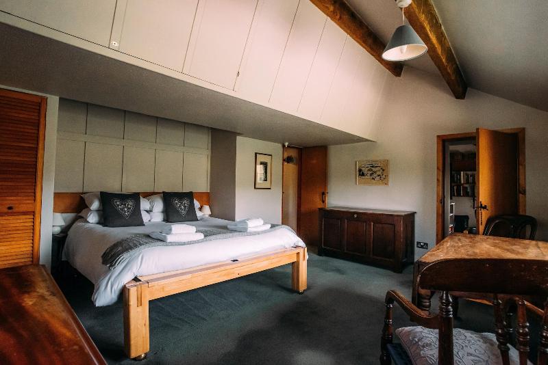 Laythams Holiday Lets Retreat image
