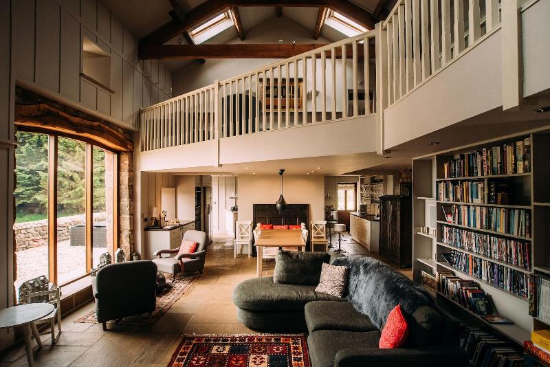 Laythams Holiday Lets Retreat image