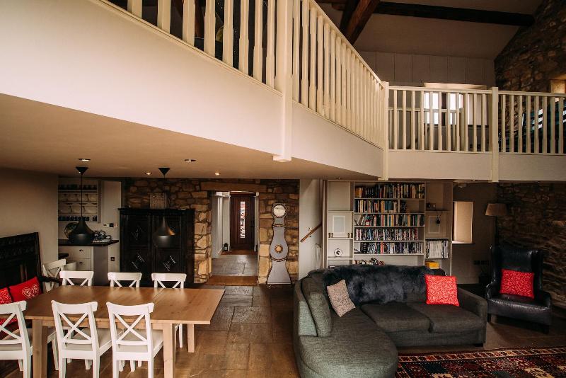Laythams Holiday Lets Retreat image