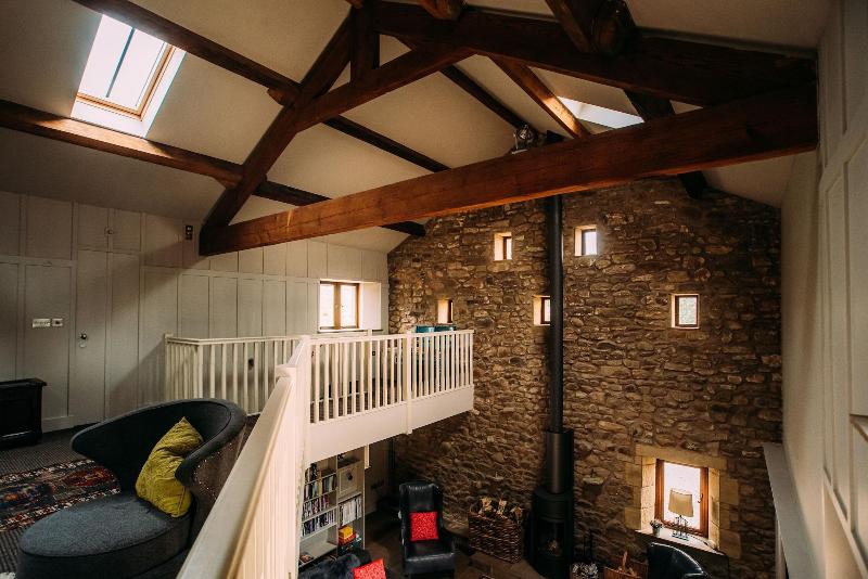 Laythams Holiday Lets Retreat image