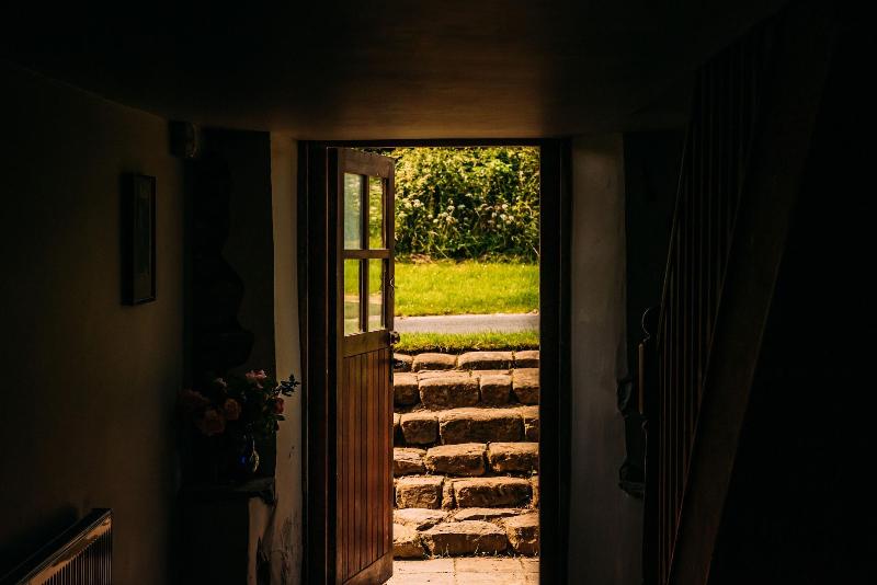 Laythams Holiday Lets Retreat image