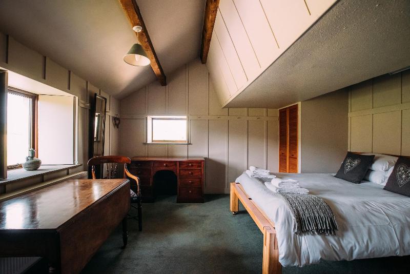 Laythams Holiday Lets Retreat image
