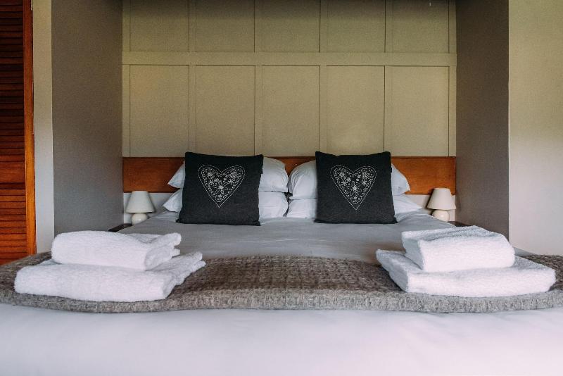 Laythams Holiday Lets Retreat image