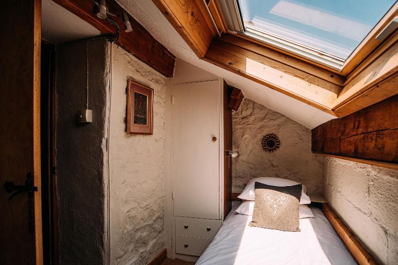Laythams Holiday Lets Retreat image