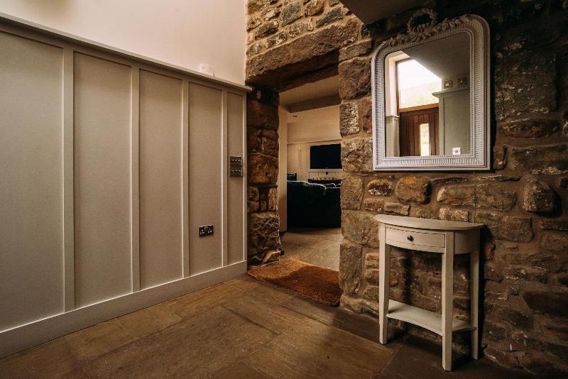 Laythams Holiday Lets Retreat image